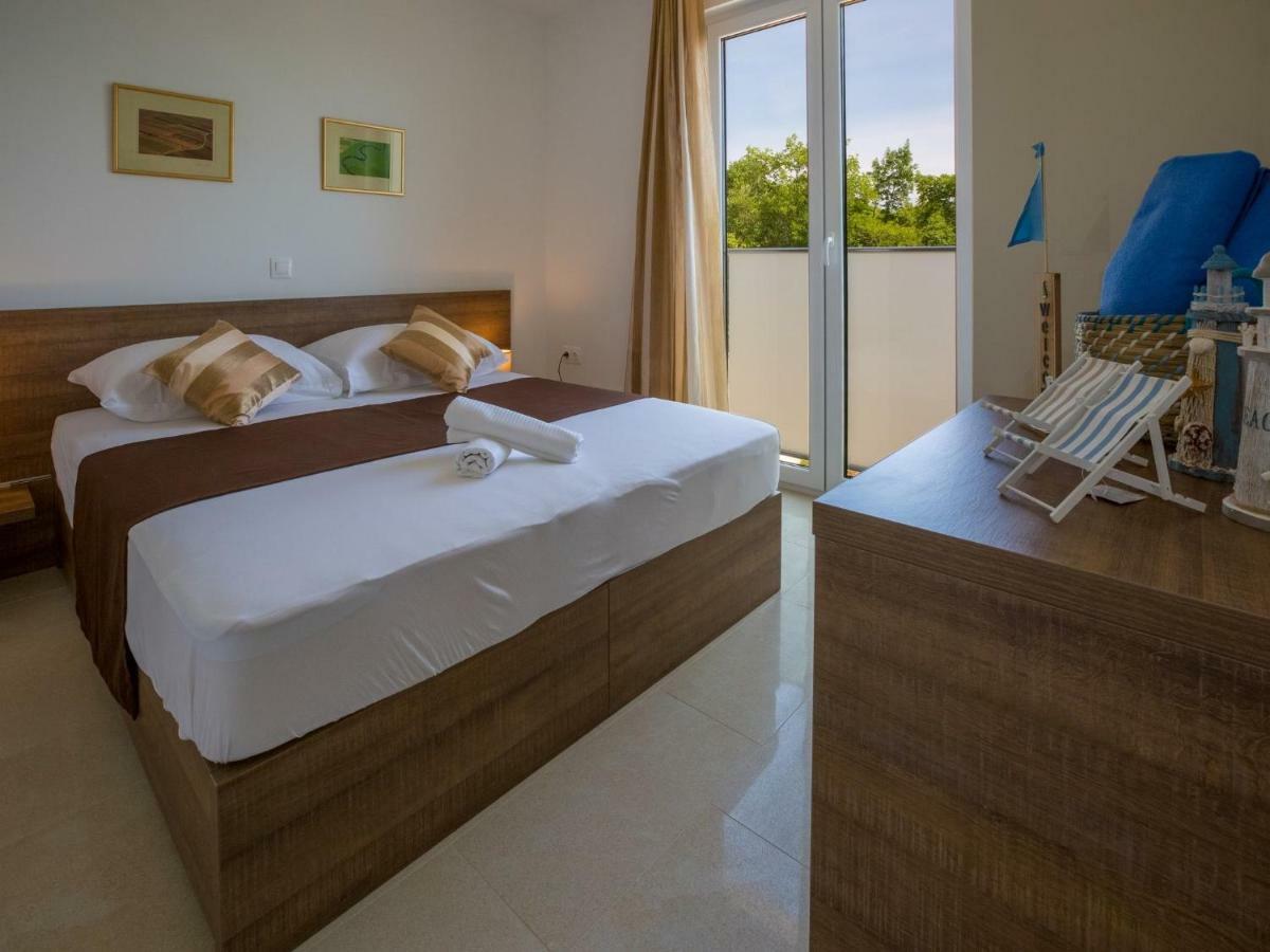 Appartement Grande