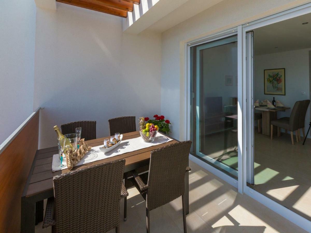 Appartement Grande