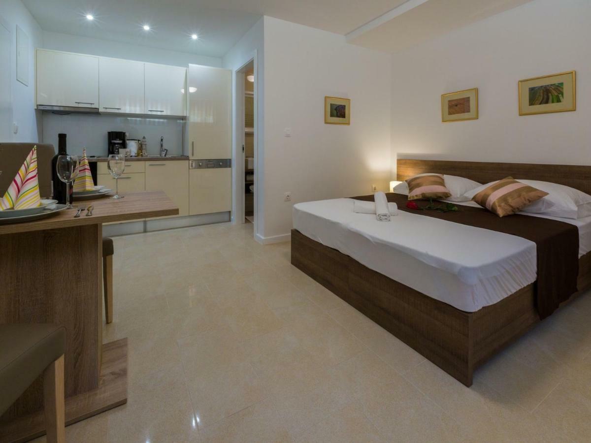 Appartement Grande
