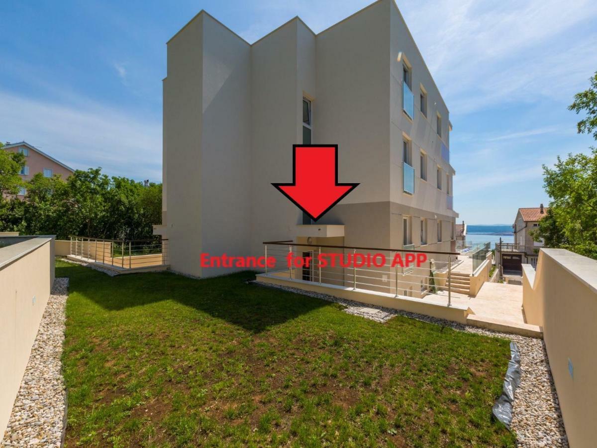 Grande Appartement