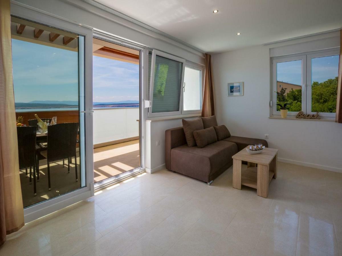 Grande Appartement