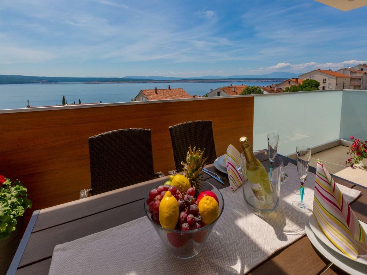 Grande Appartement *