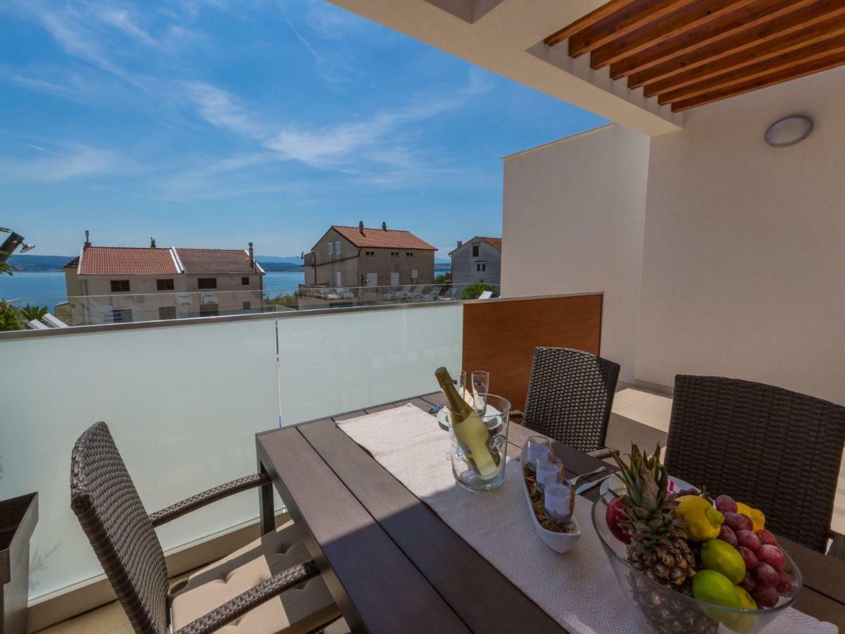 Appartement Grande