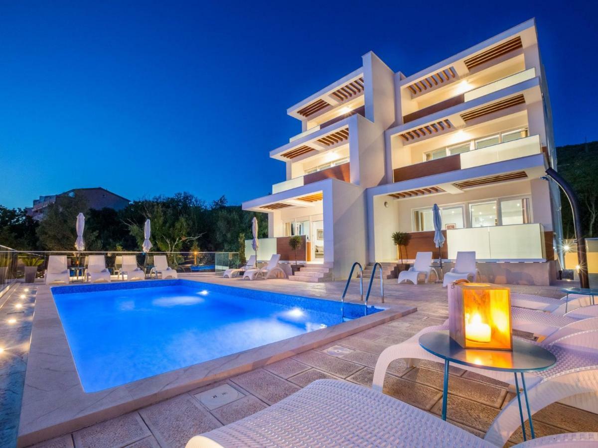 Grande Appartement