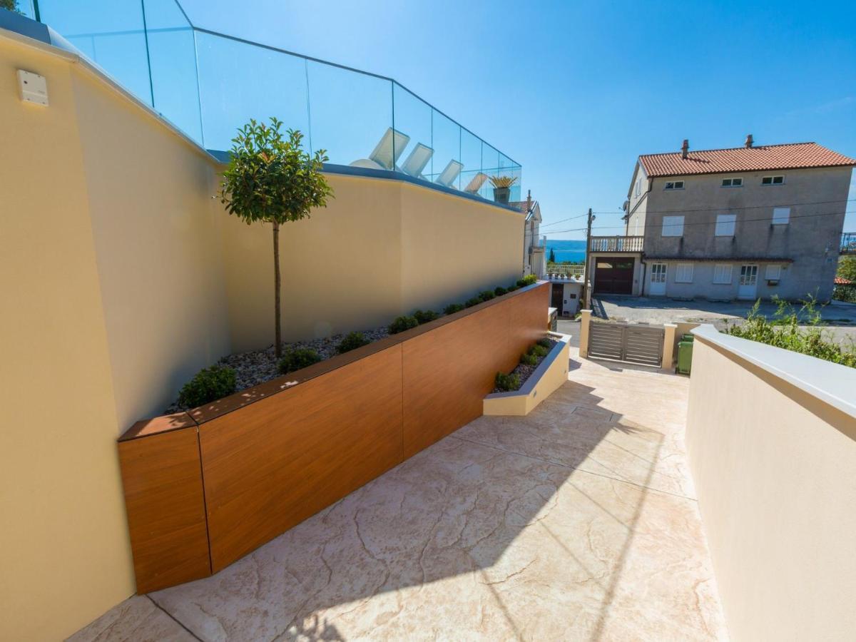 Appartement Grande *