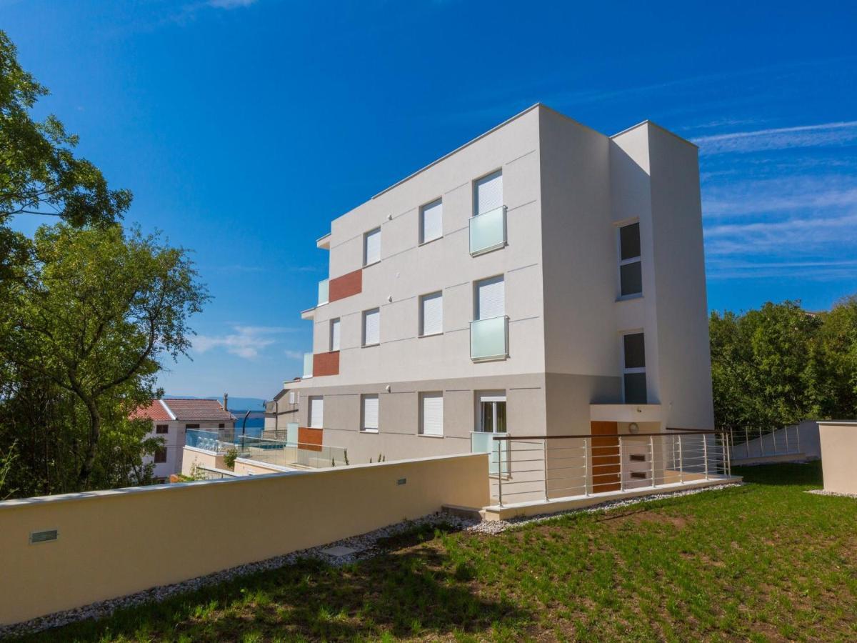 Grande Appartement Dramalj