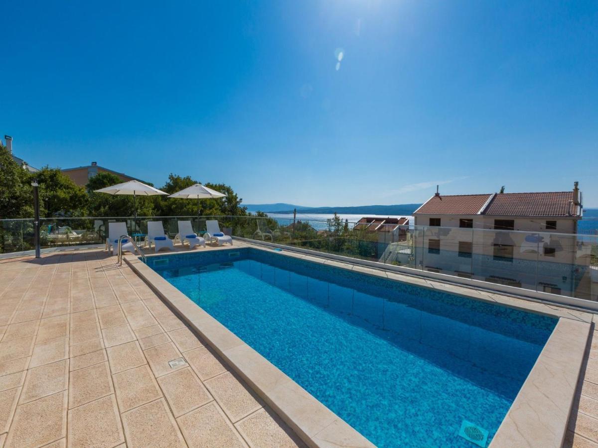 Grande Appartement