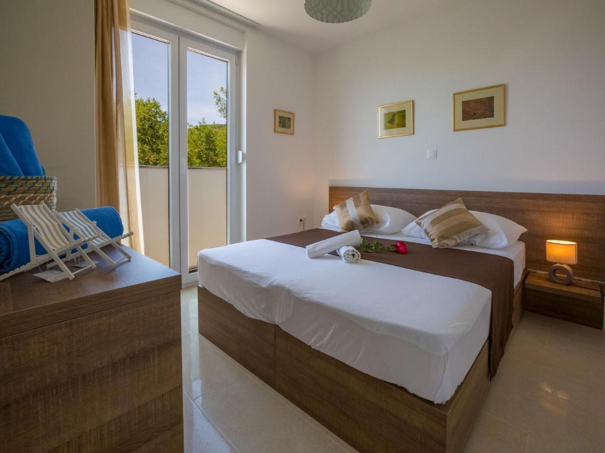 Appartement Grande