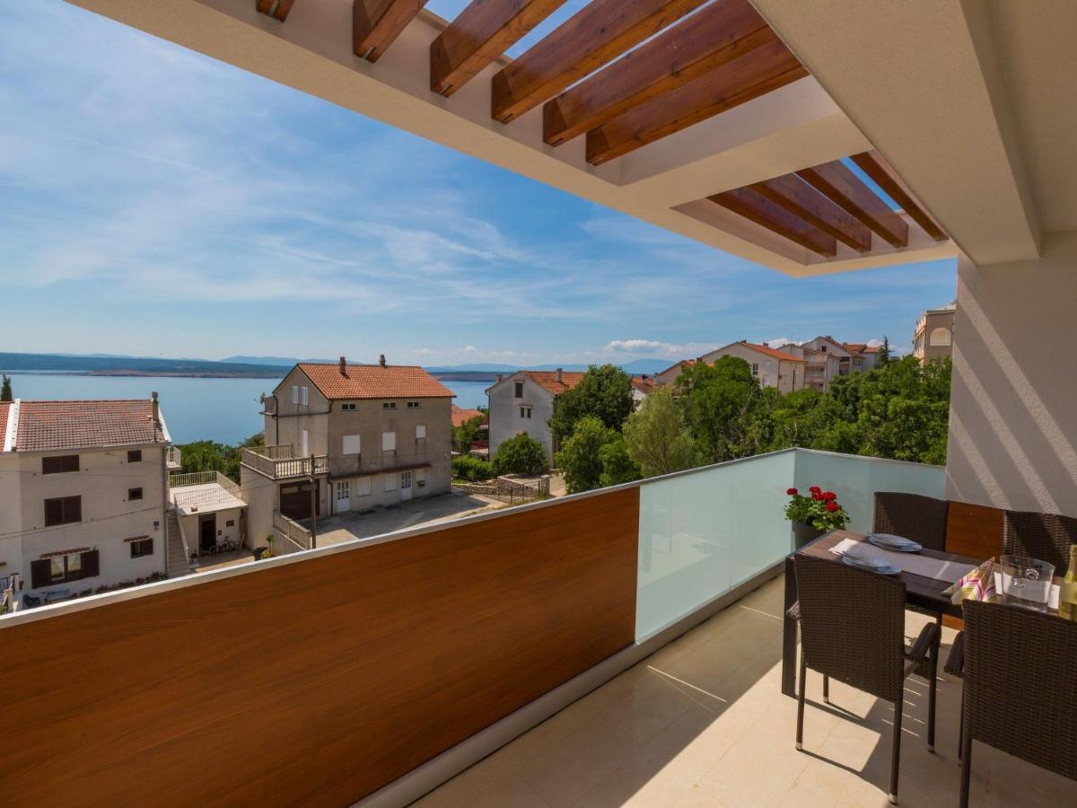 Grande Appartement Dramalj