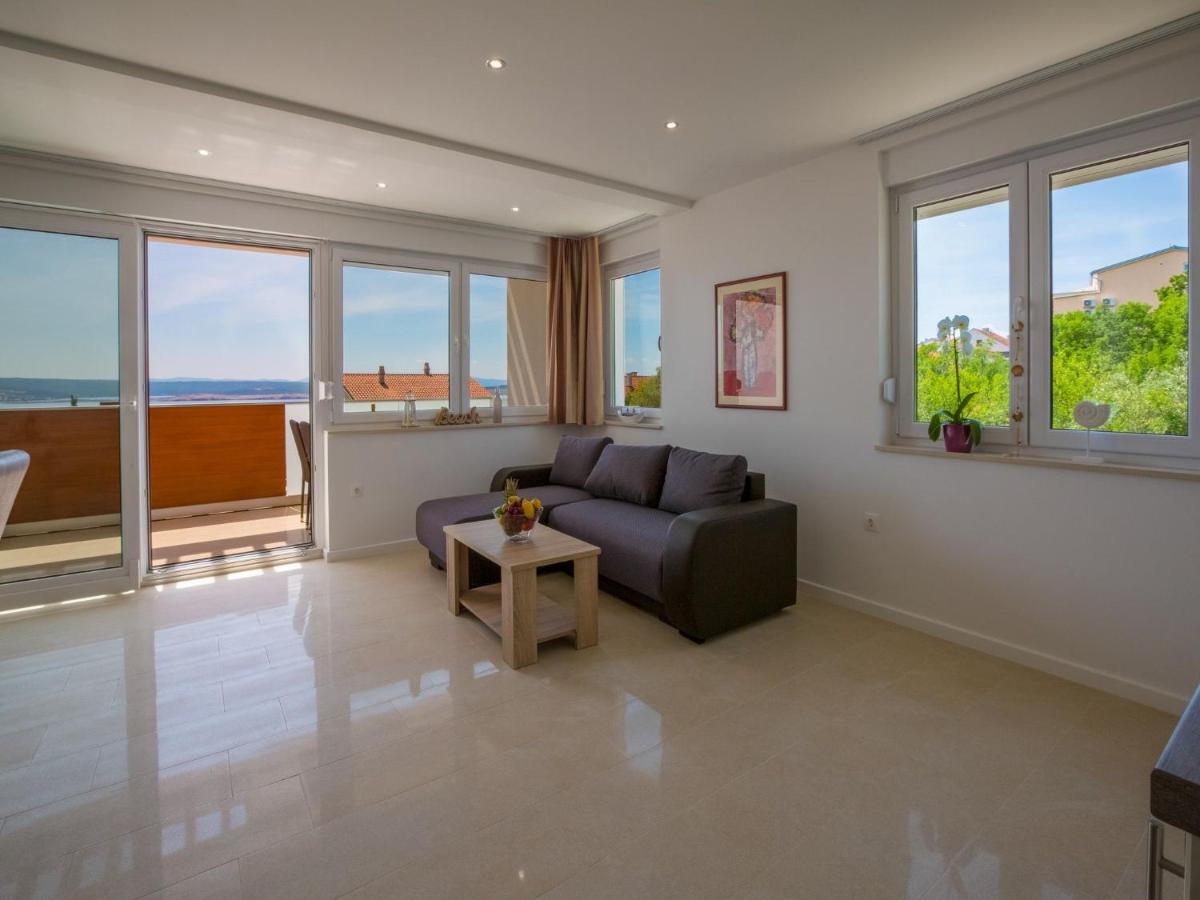 Appartement Grande Dramalj