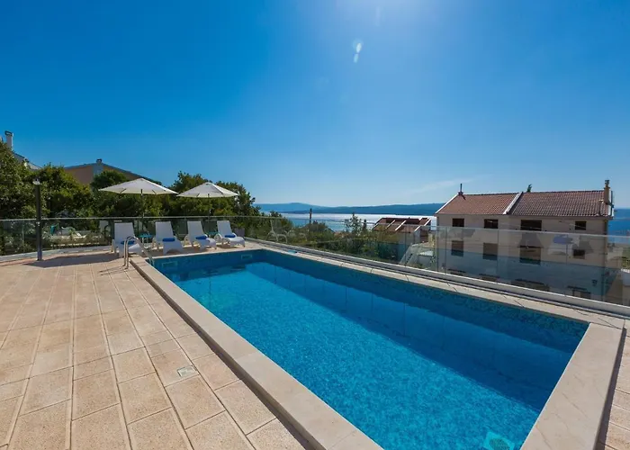 Apartments Villa Grande