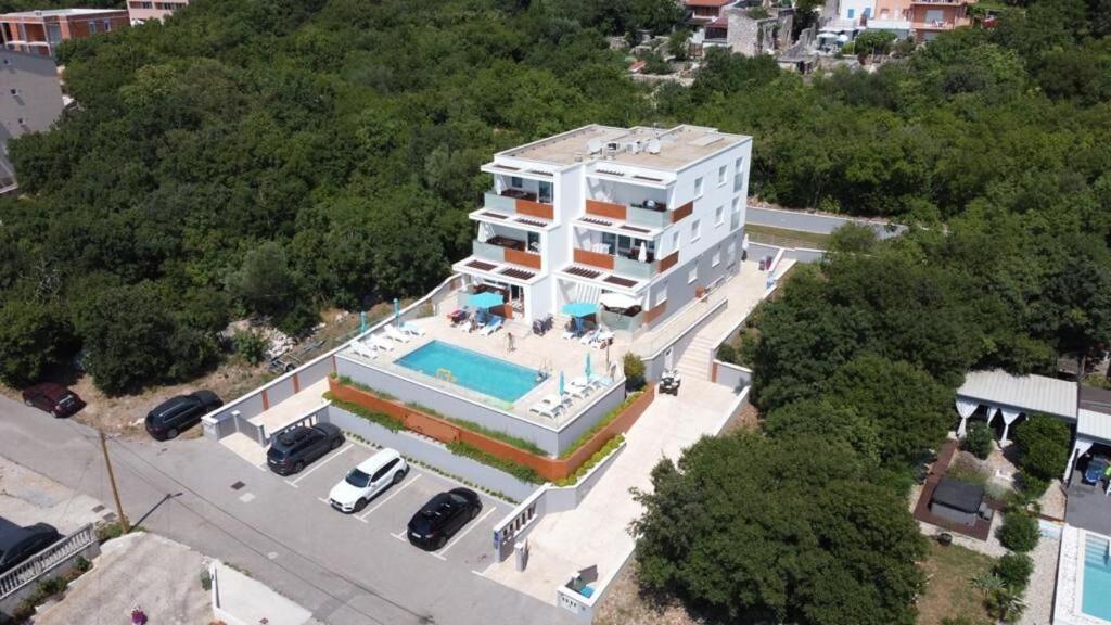 Apartment Grande