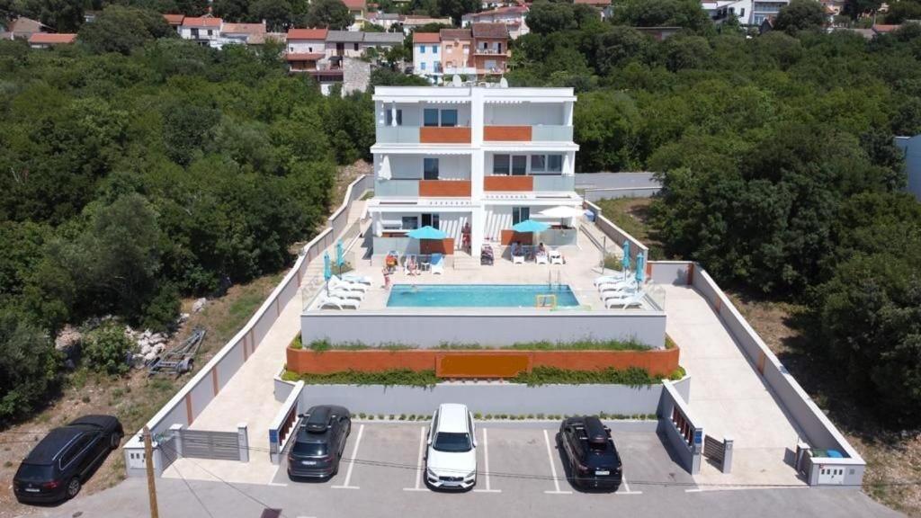 Apartment Grande Dramalj
