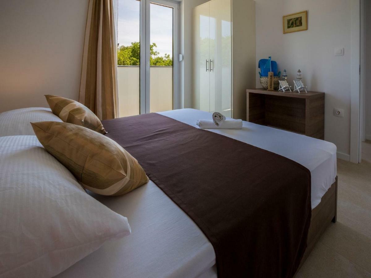 Grande Apartment Dramalj