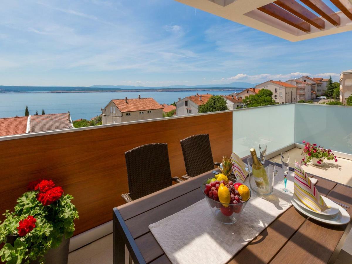 Grande Apartment Dramalj