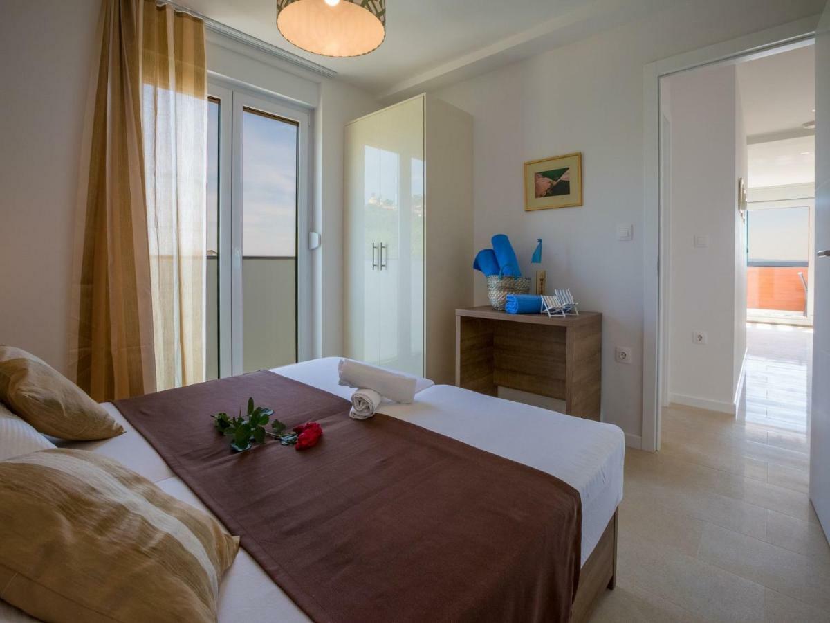 Grande Apartment Dramalj