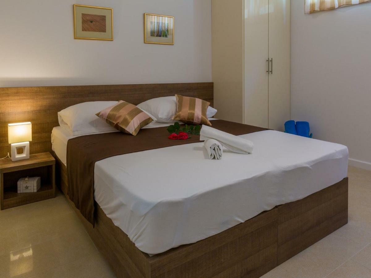 Grande Apartment *