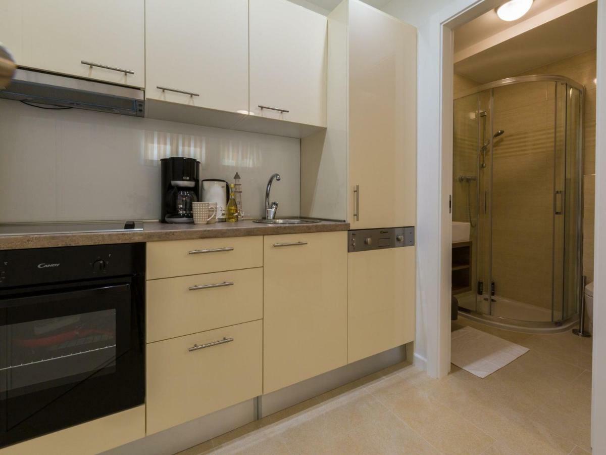 Apartment Grande *