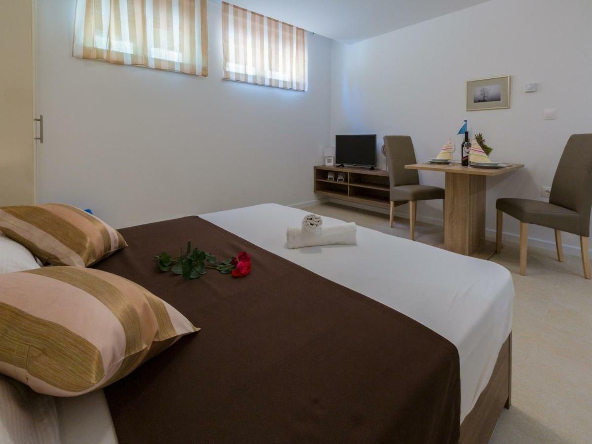 Apartment Grande *