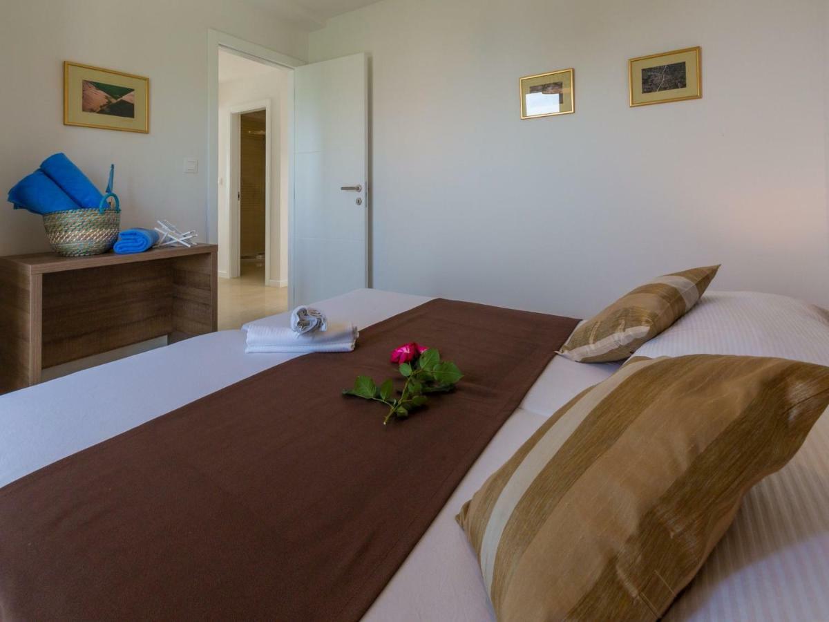 Grande Apartment