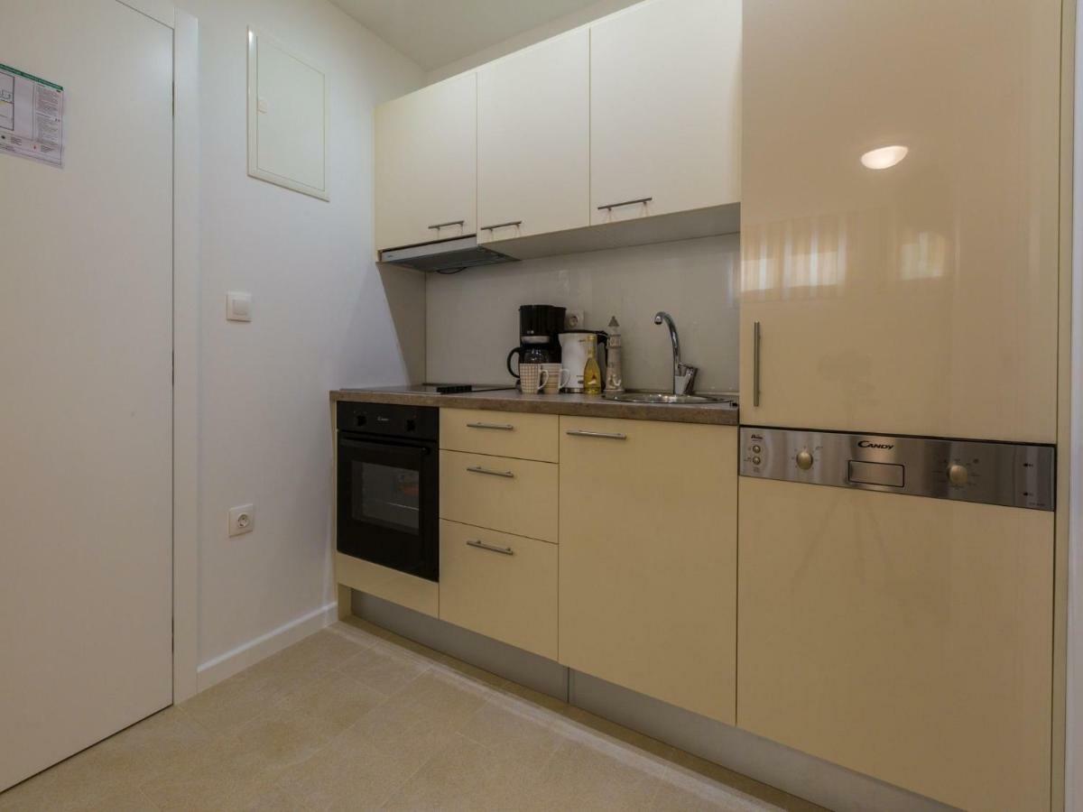 Grande Apartment *