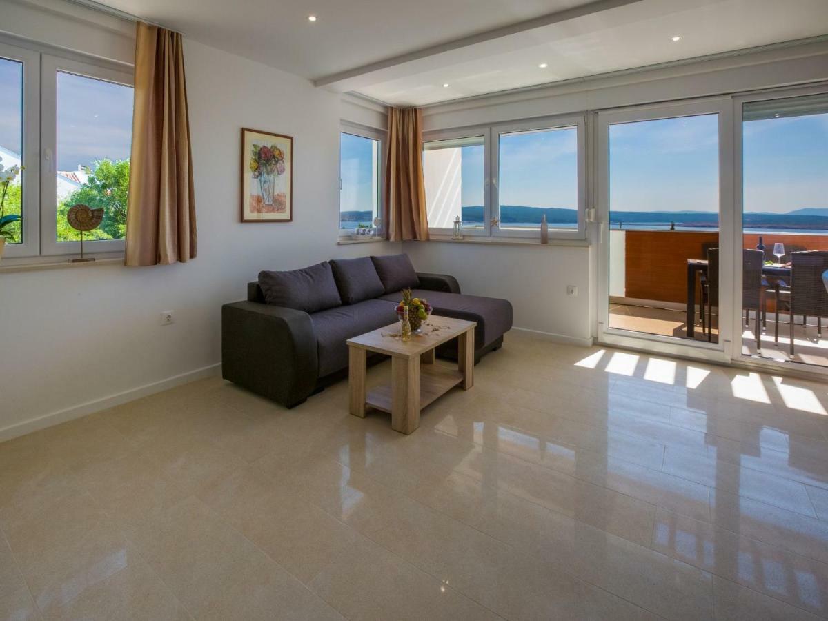 Grande Apartment Dramalj