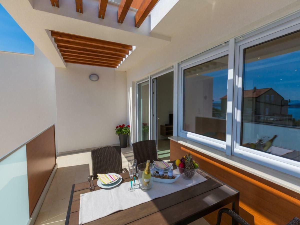 Grande Apartment