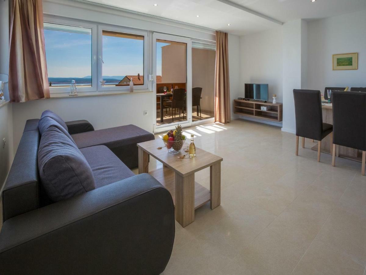 Grande Apartment