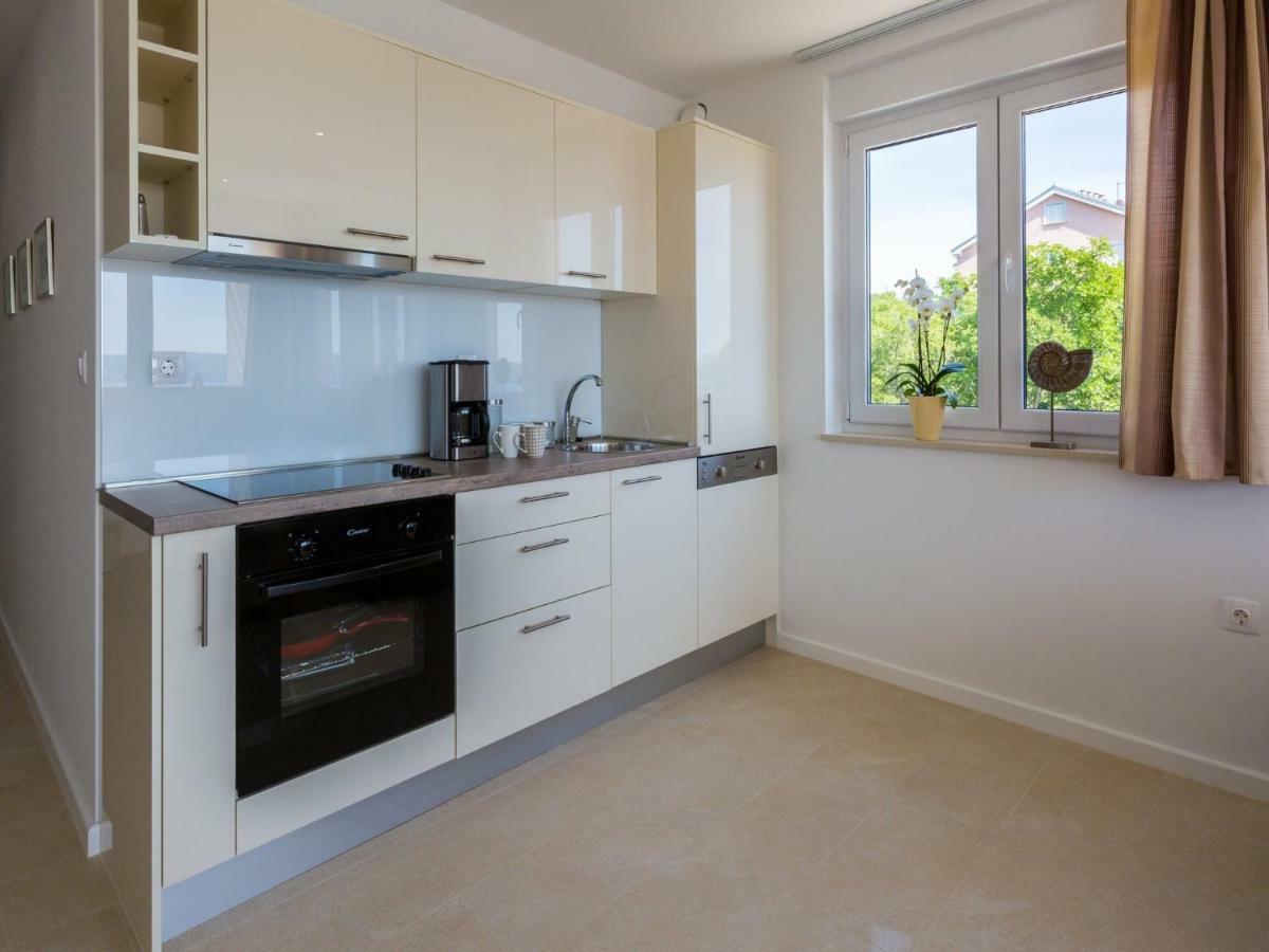 Grande Apartment *