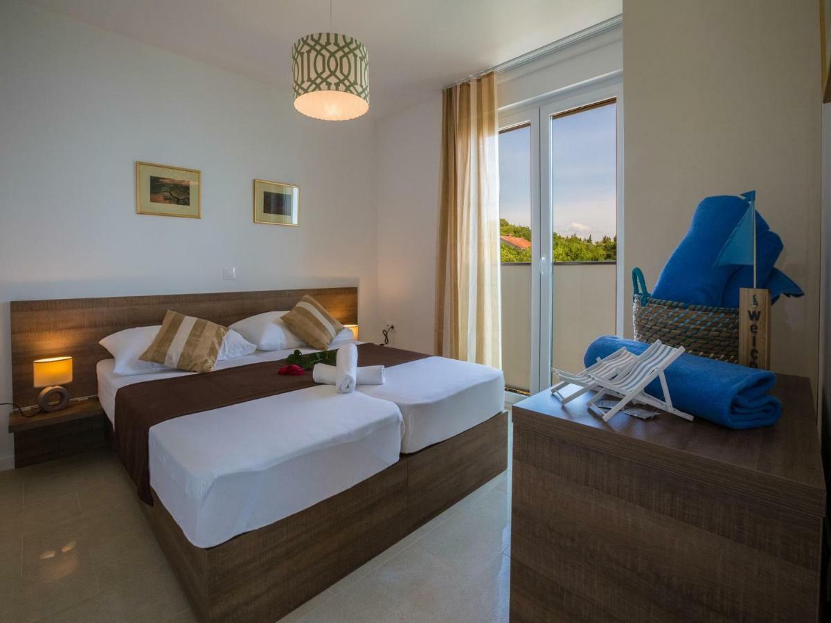 Grande Apartment Dramalj