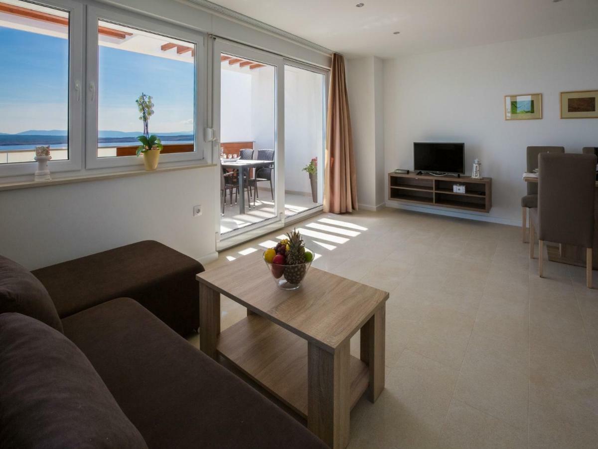Grande Apartment