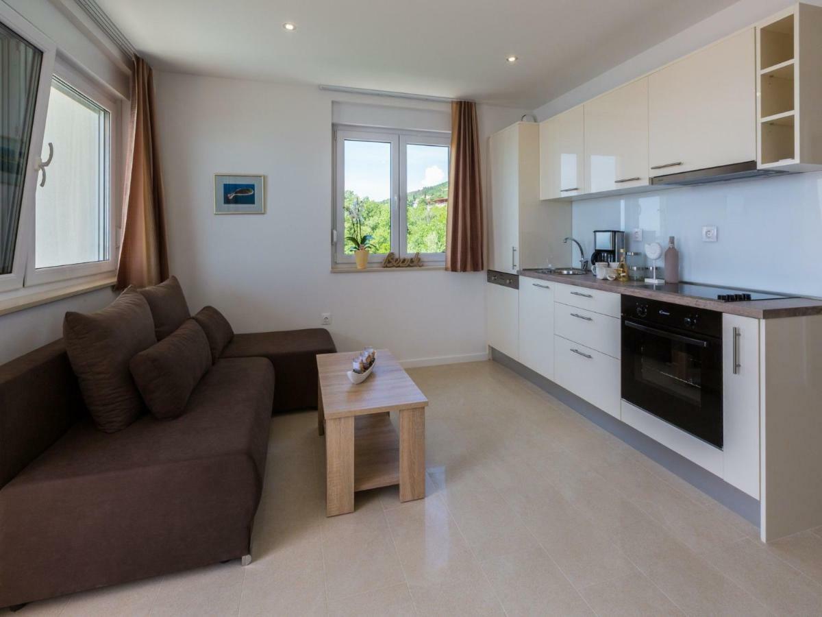 Grande Apartment