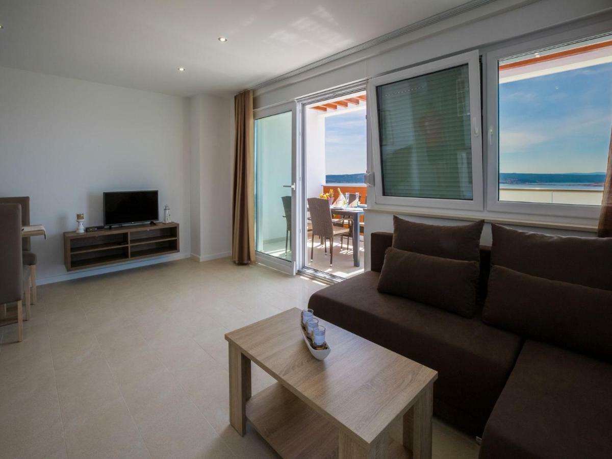 Grande Apartment Dramalj