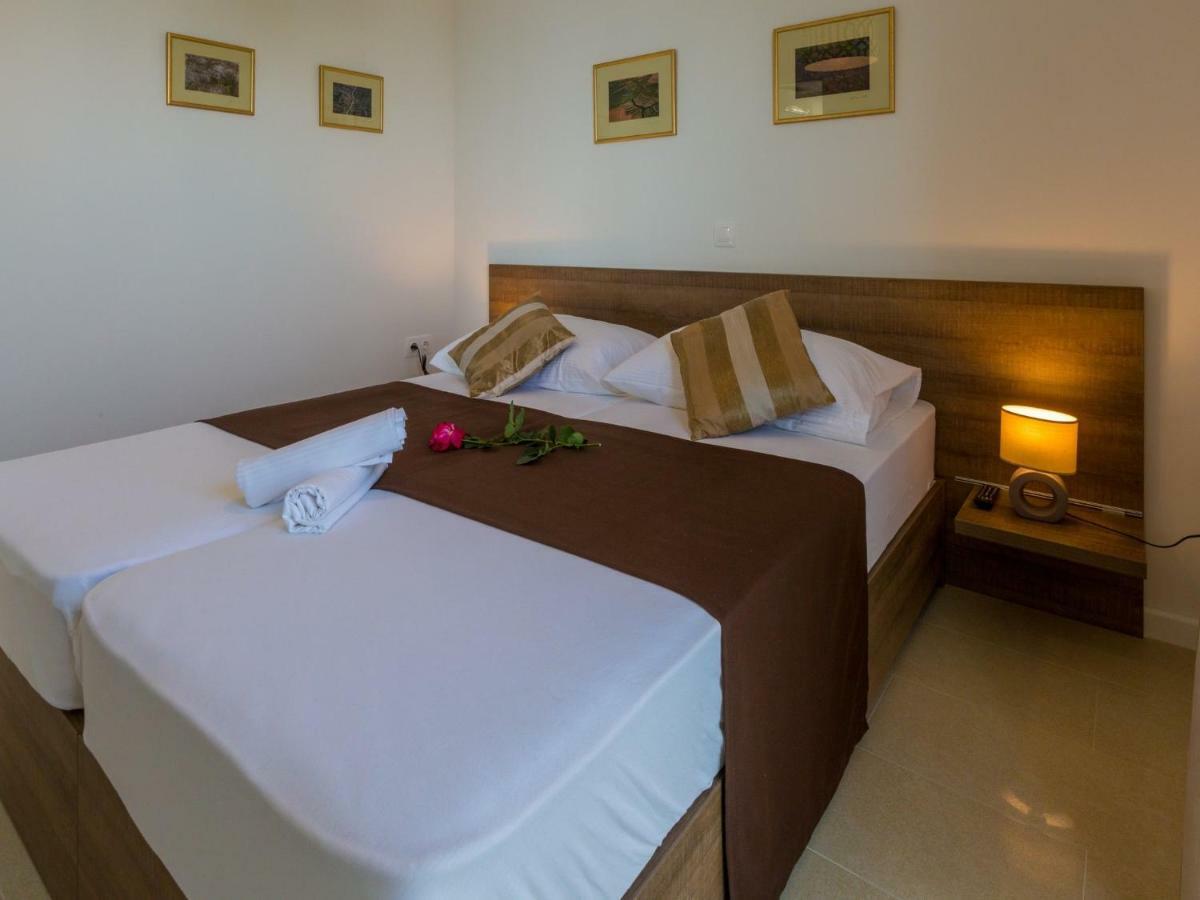 Apartment Grande Dramalj