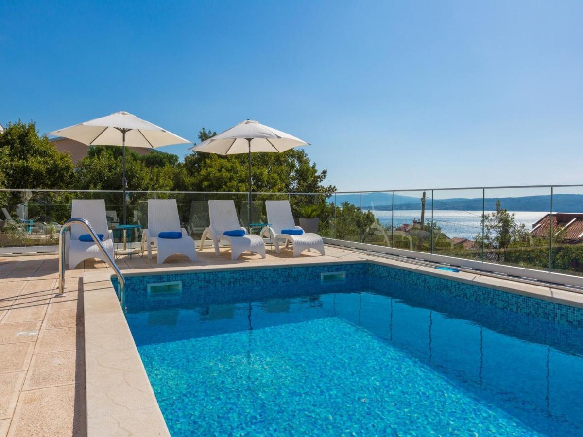 Grande Apartment *