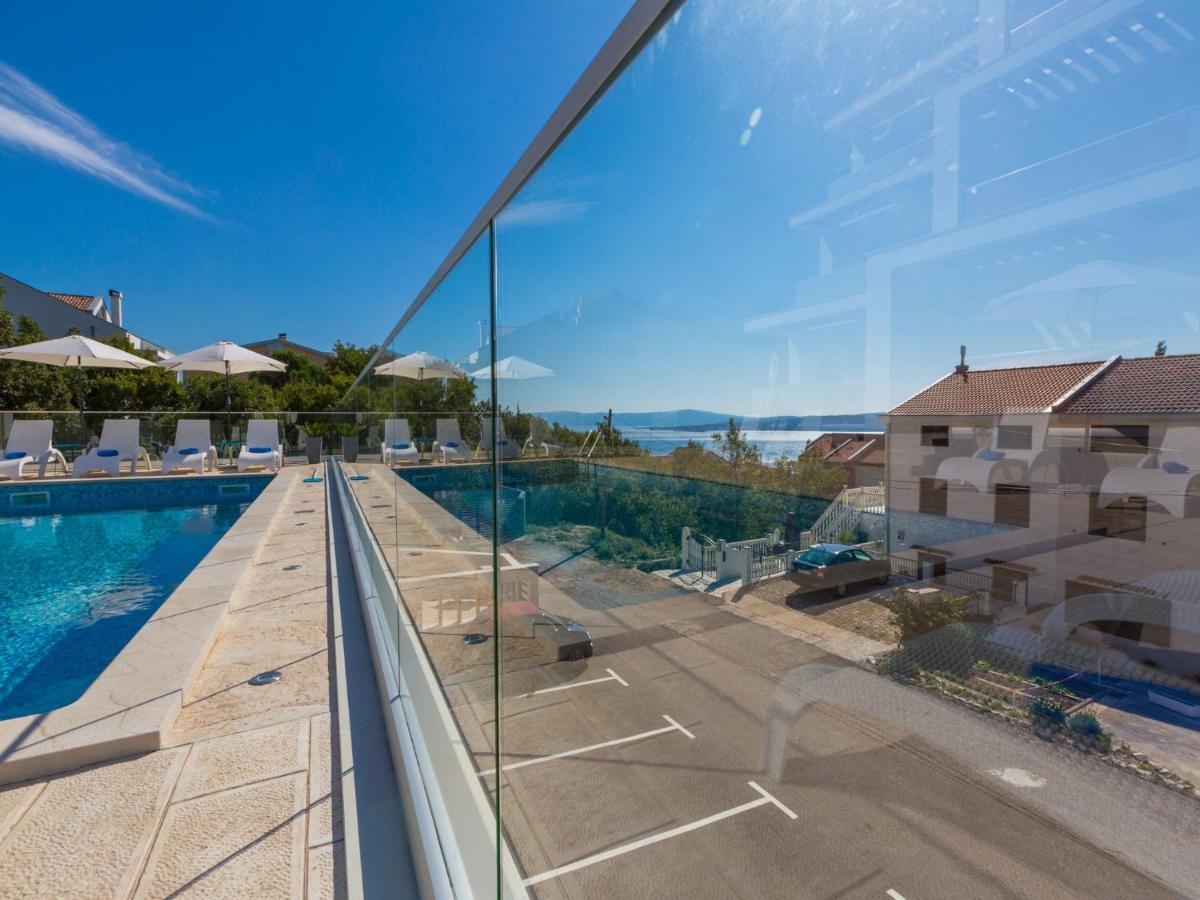 Grande Apartment