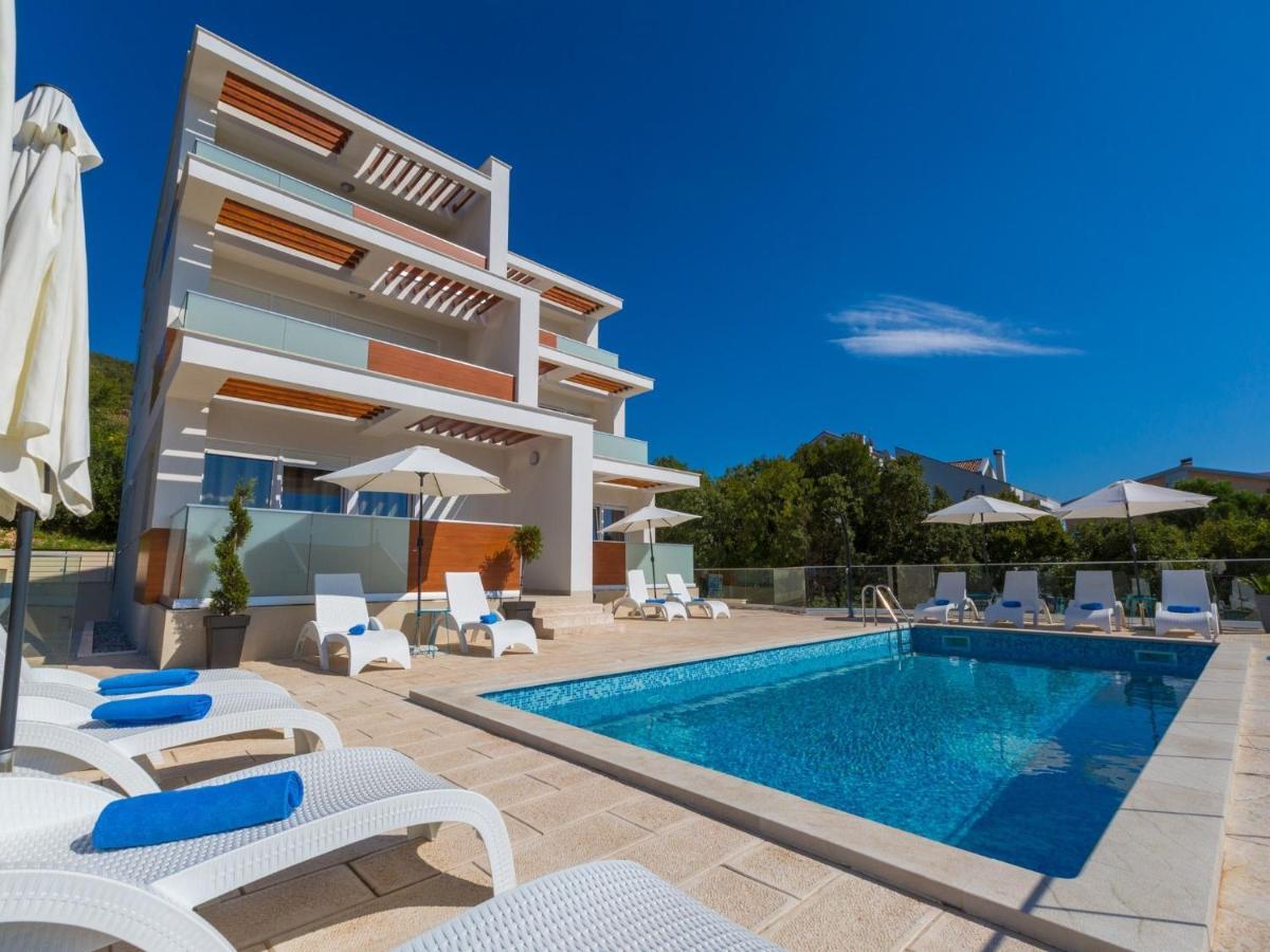 Grande Apartment Dramalj