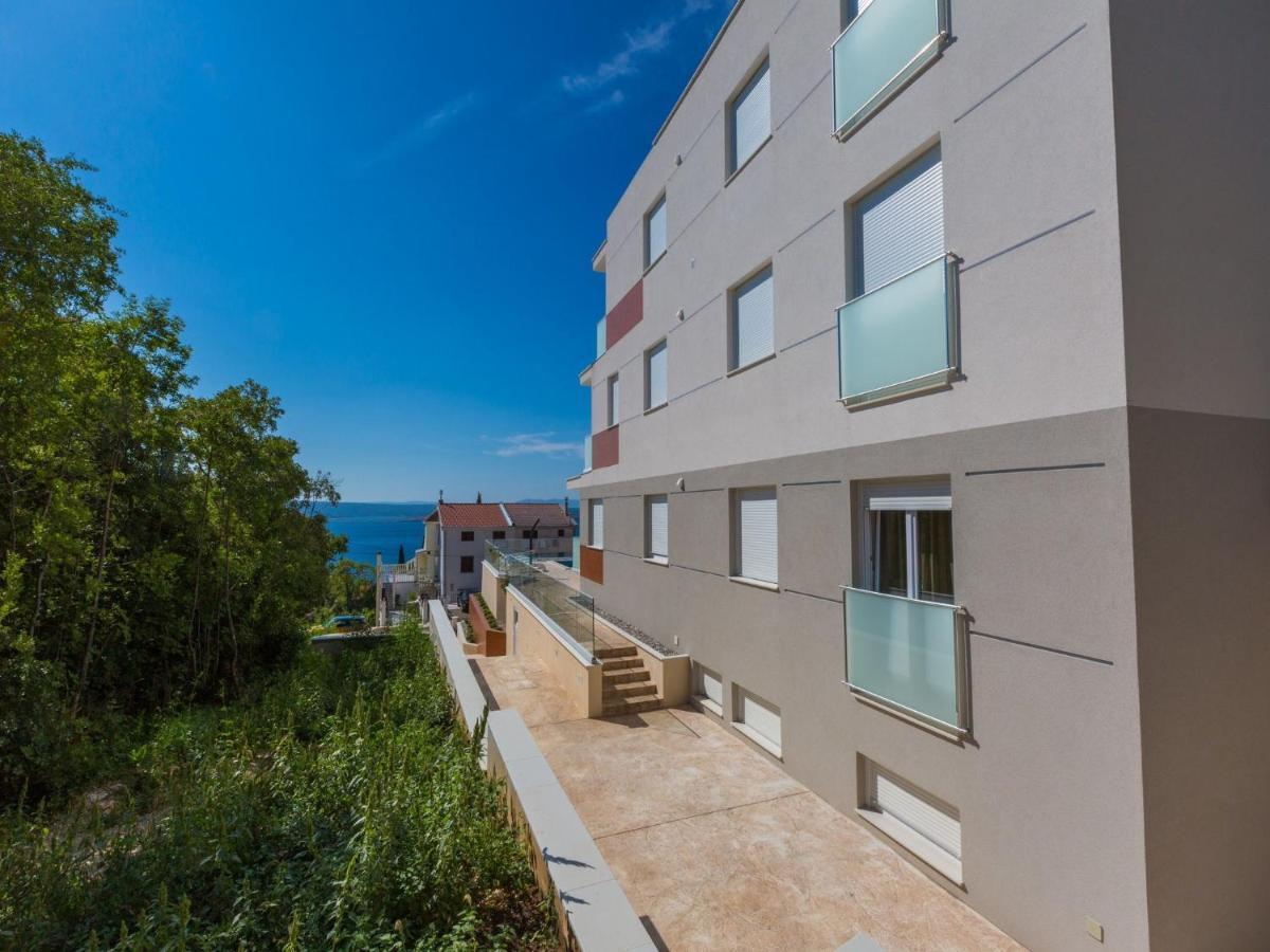 Grande Apartment