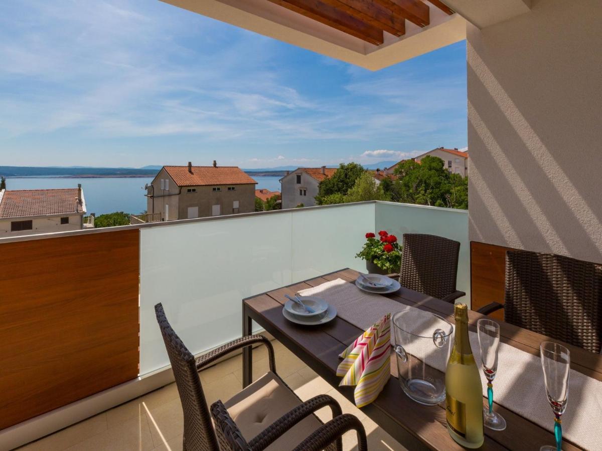 Grande Apartment