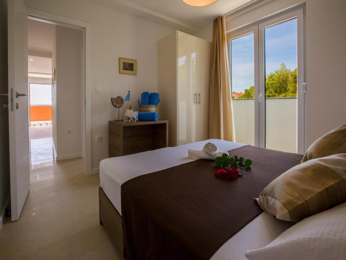 Apartment Grande *