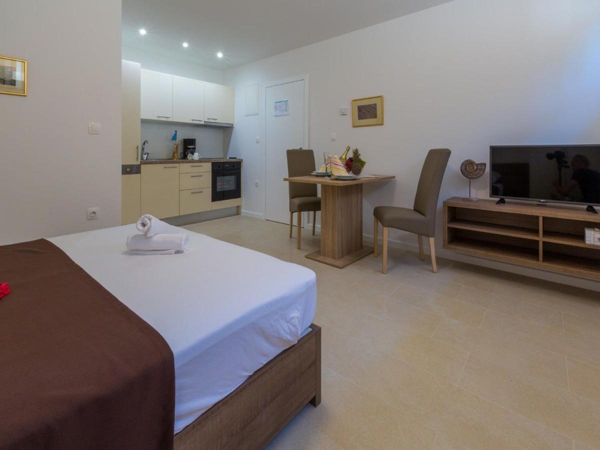 Grande Apartment Dramalj